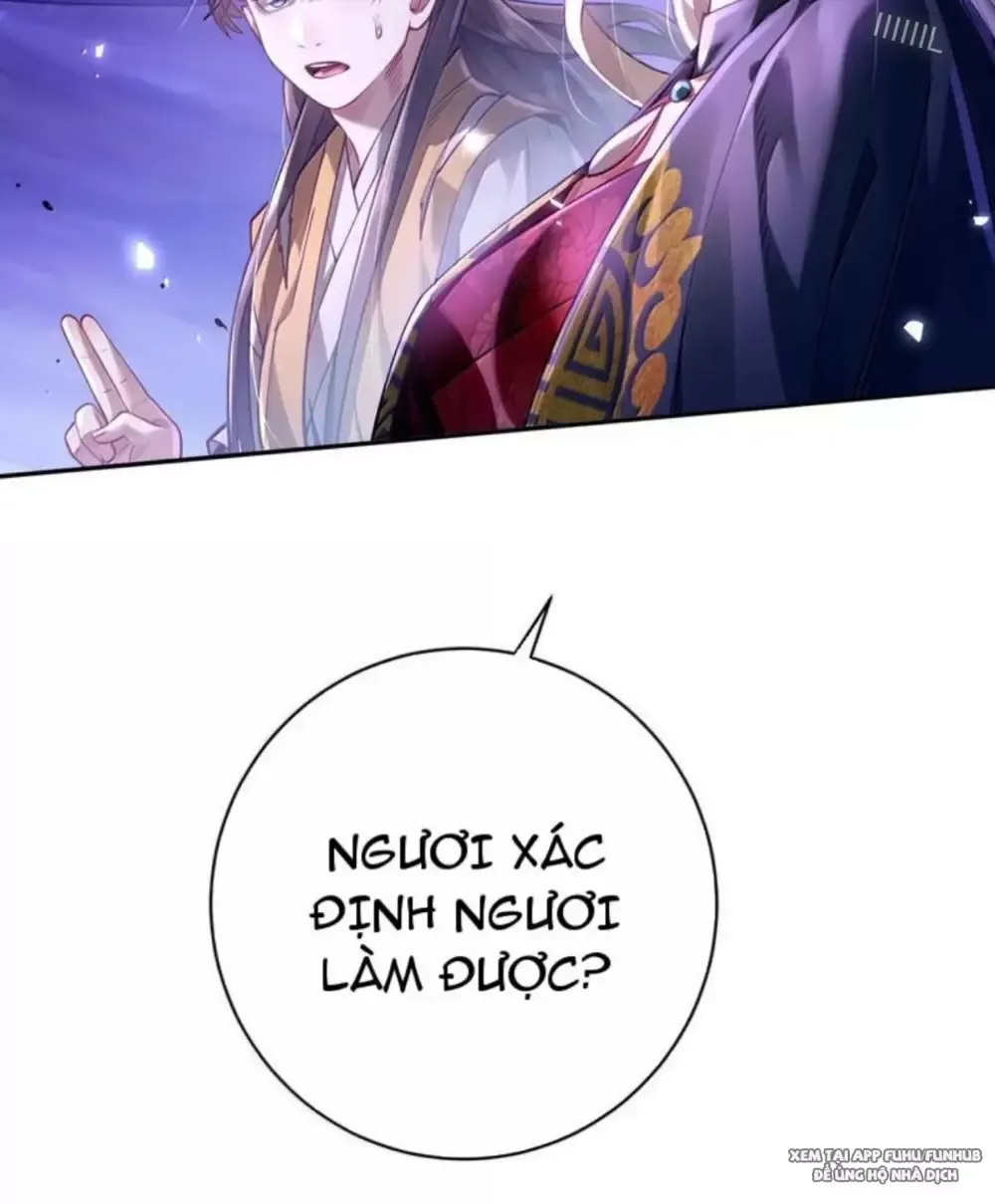 Bói Toán Mà Thôi, Cửu Vĩ Yêu Đế Sao Lại Thành Nương Tử Ta?! Chapter  45 - 20