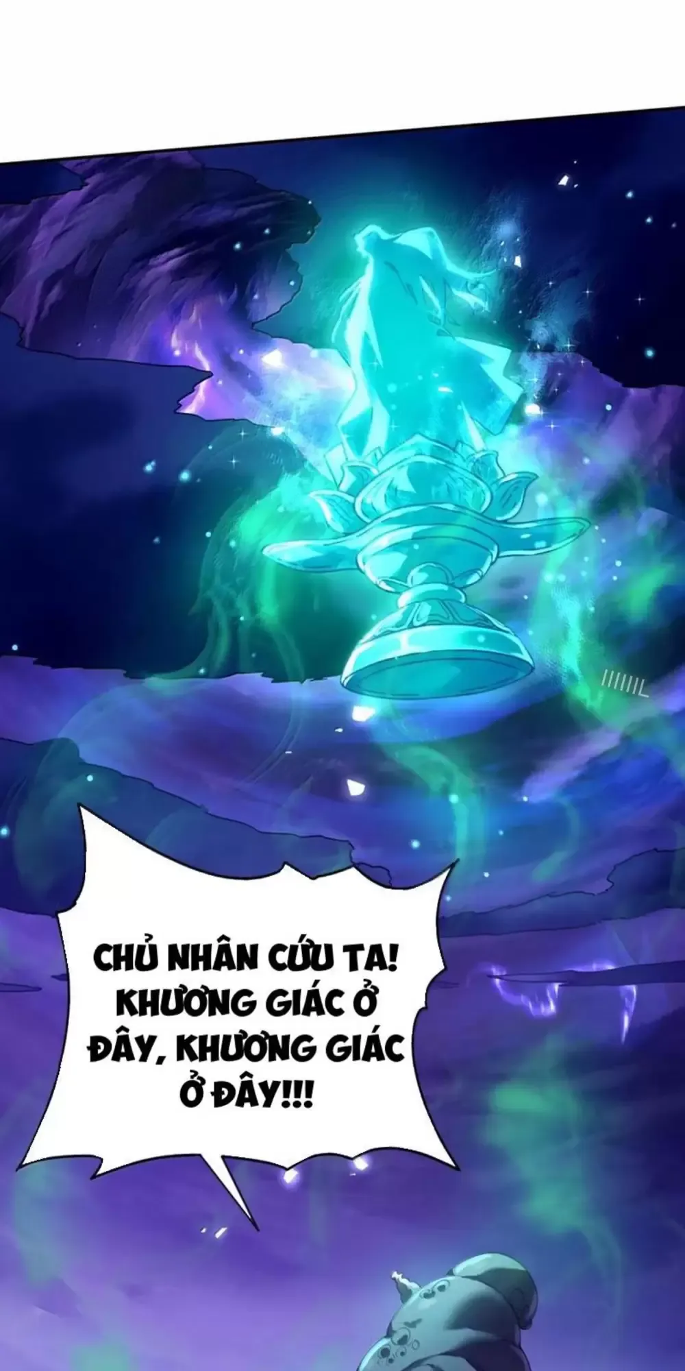 Bói Toán Mà Thôi, Cửu Vĩ Yêu Đế Sao Lại Thành Nương Tử Ta?! Chapter  45 - 27