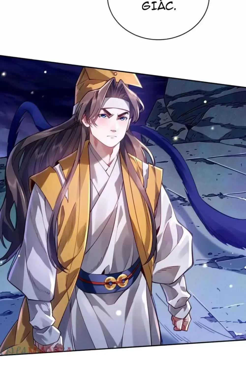 Bói Toán Mà Thôi, Cửu Vĩ Yêu Đế Sao Lại Thành Nương Tử Ta?! Chapter  45 - 34