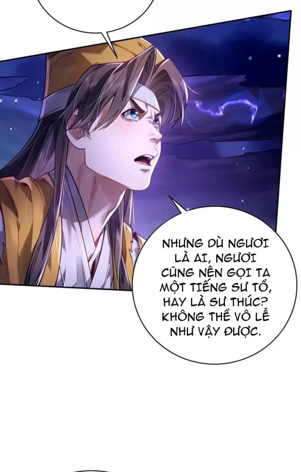 Bói Toán Mà Thôi, Cửu Vĩ Yêu Đế Sao Lại Thành Nương Tử Ta?! Chapter  45 - 39