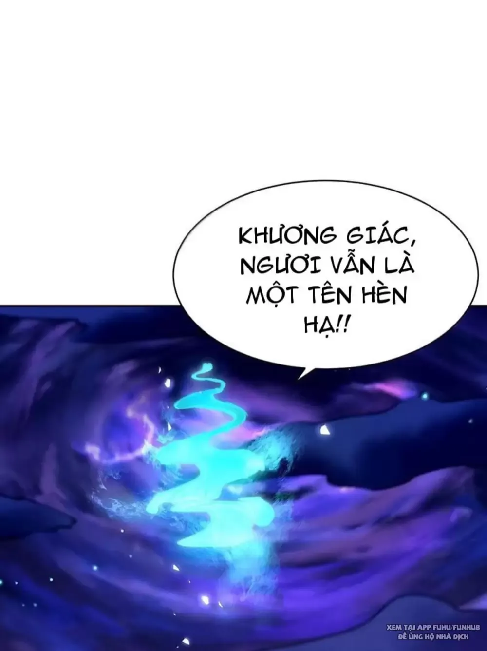 Bói Toán Mà Thôi, Cửu Vĩ Yêu Đế Sao Lại Thành Nương Tử Ta?! Chapter  45 - 45