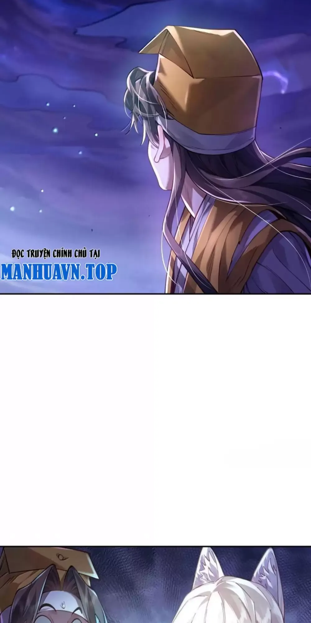 Bói Toán Mà Thôi, Cửu Vĩ Yêu Đế Sao Lại Thành Nương Tử Ta?! Chapter  45 - 46