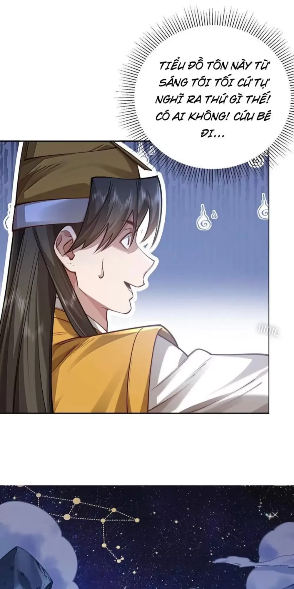 Bói Toán Mà Thôi, Cửu Vĩ Yêu Đế Sao Lại Thành Nương Tử Ta?! Chapter  47 - 28
