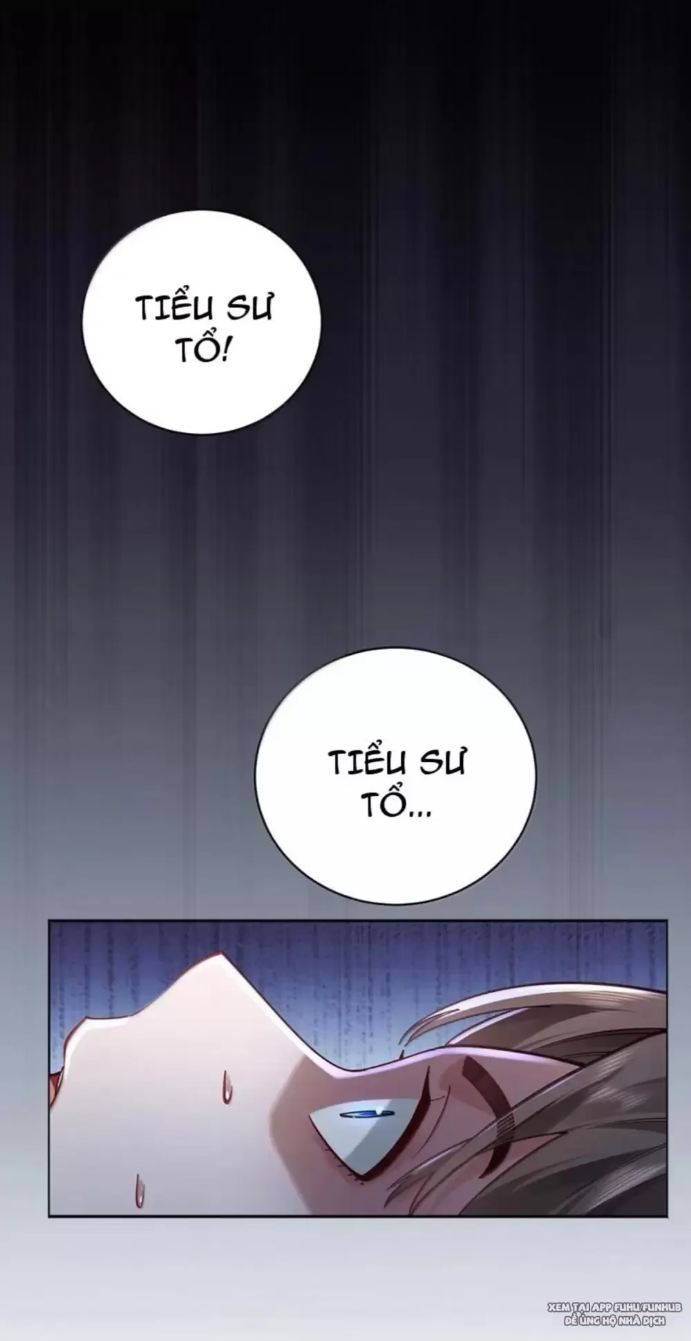 Bói Toán Mà Thôi, Cửu Vĩ Yêu Đế Sao Lại Thành Nương Tử Ta?! Chapter  47 - 38