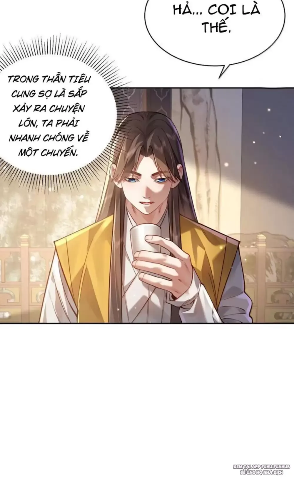 Bói Toán Mà Thôi, Cửu Vĩ Yêu Đế Sao Lại Thành Nương Tử Ta?! Chapter  47 - 43