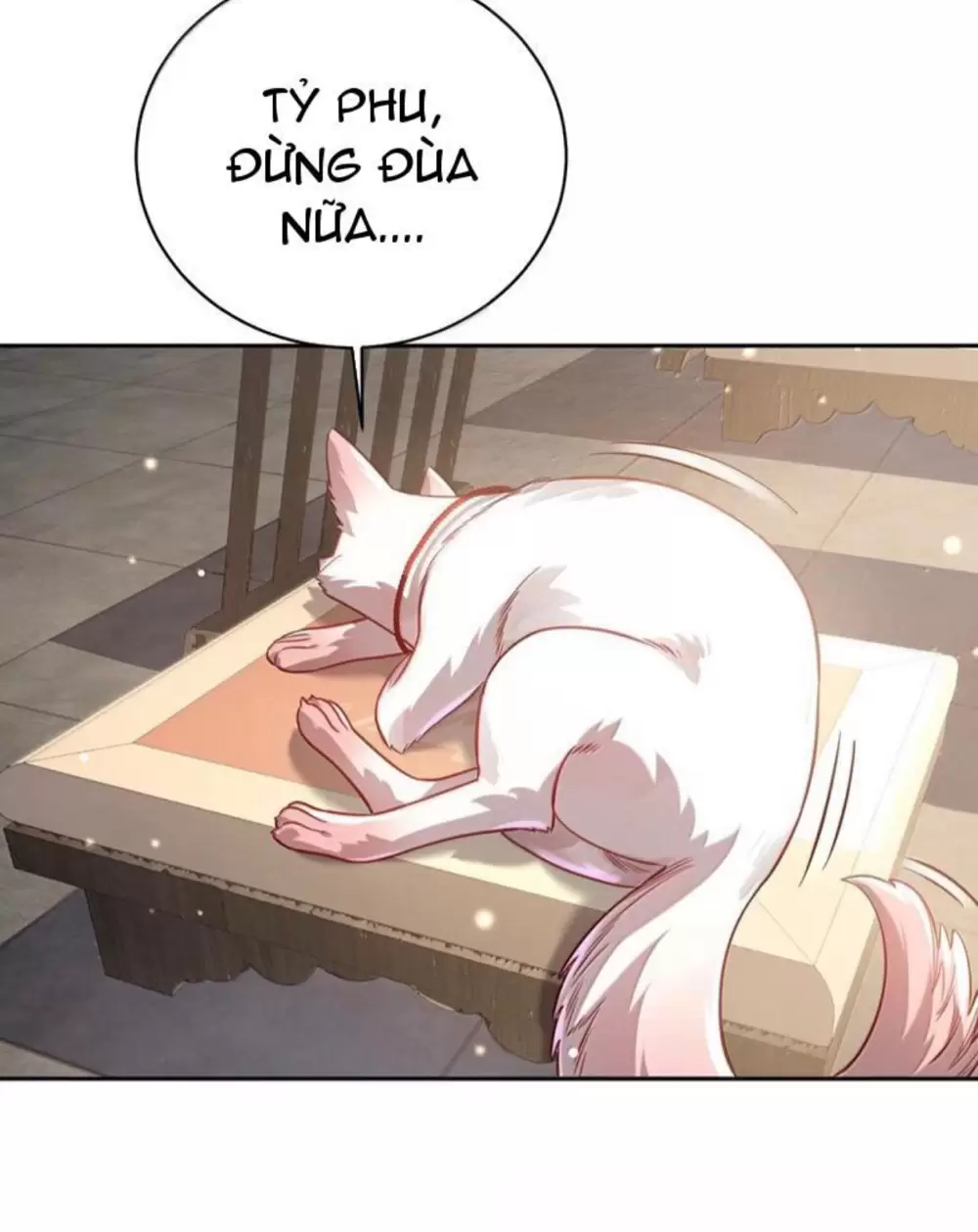 Bói Toán Mà Thôi, Cửu Vĩ Yêu Đế Sao Lại Thành Nương Tử Ta?! Chapter  51 - 7