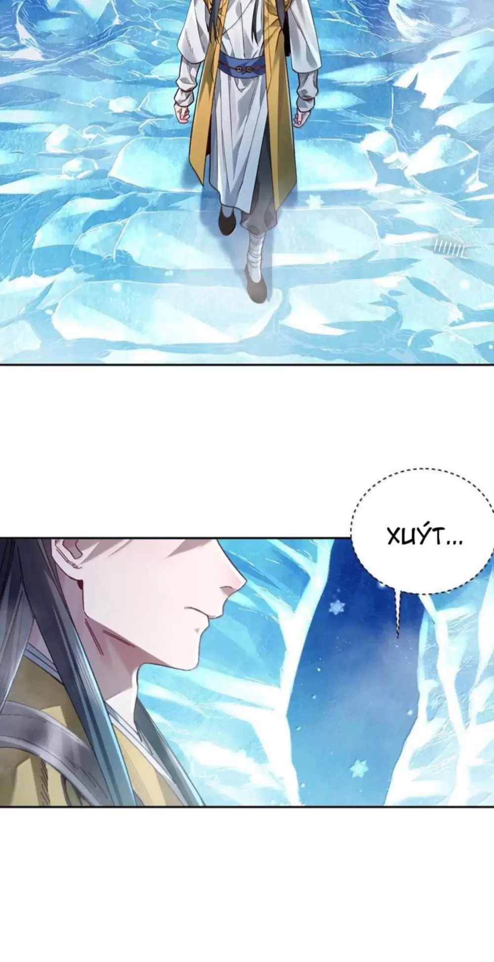 Bói Toán Mà Thôi, Cửu Vĩ Yêu Đế Sao Lại Thành Nương Tử Ta?! Chapter  51 - 37