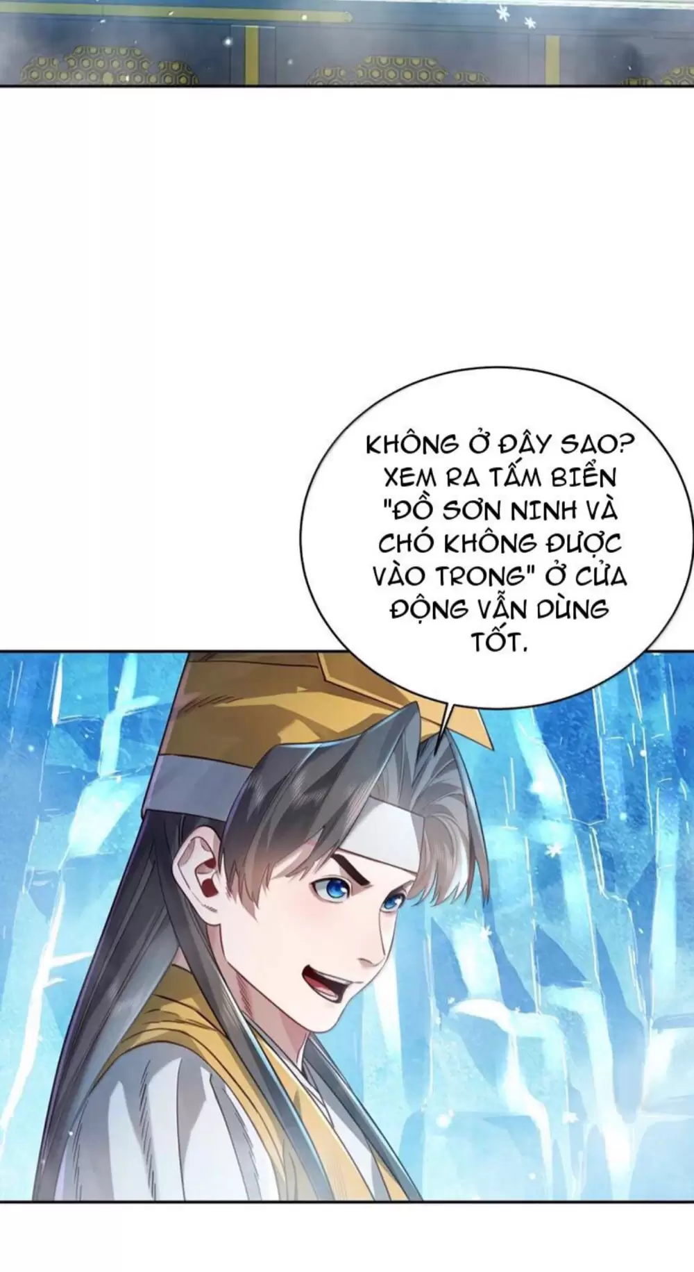 Bói Toán Mà Thôi, Cửu Vĩ Yêu Đế Sao Lại Thành Nương Tử Ta?! Chapter  51 - 41
