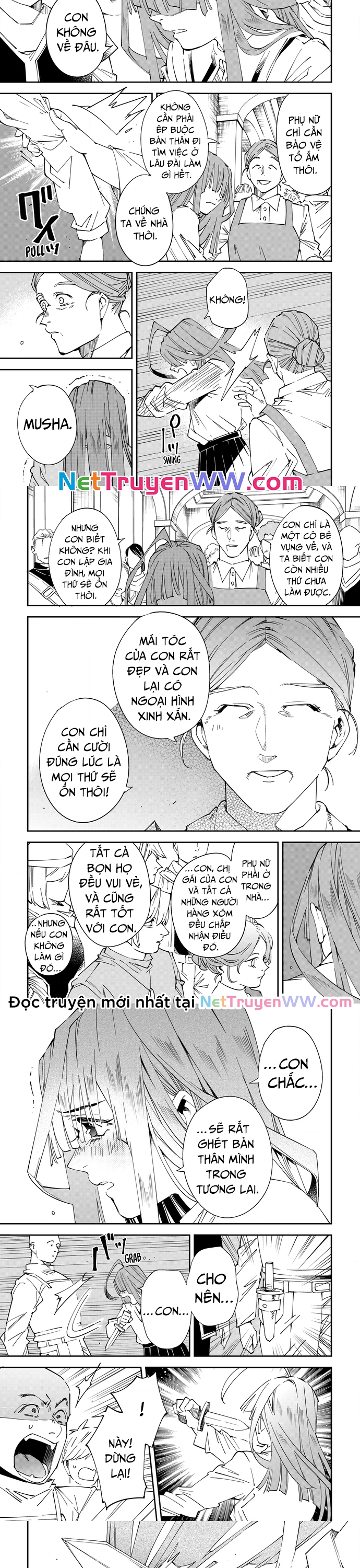 Tái Sinh Thành Quý Tộc Với Kĩ Năng 'Appraisal' Chapter  114 - 3