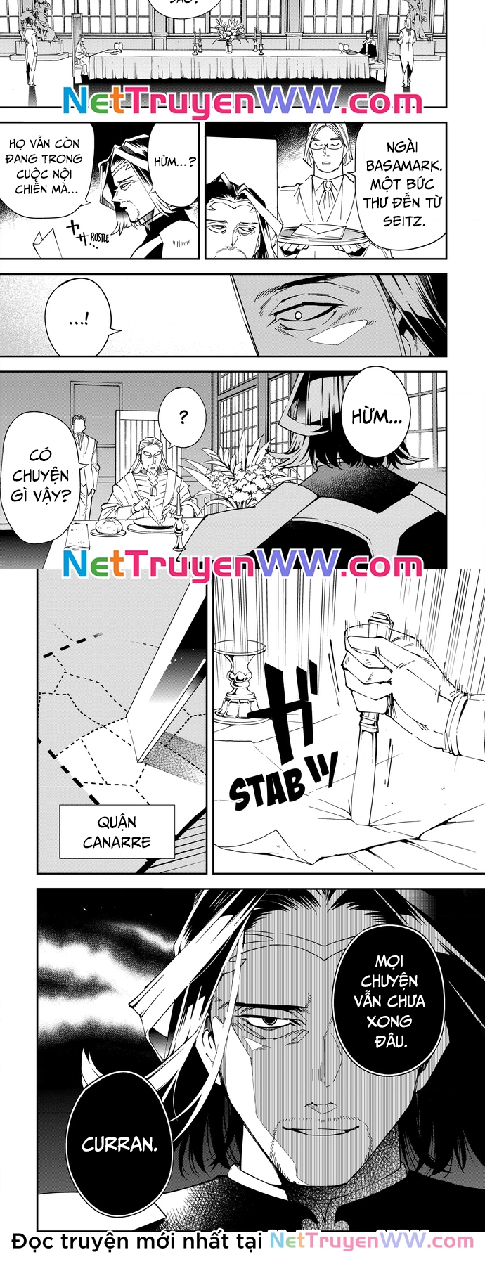 Tái Sinh Thành Quý Tộc Với Kĩ Năng 'Appraisal' Chapter  114 - 7
