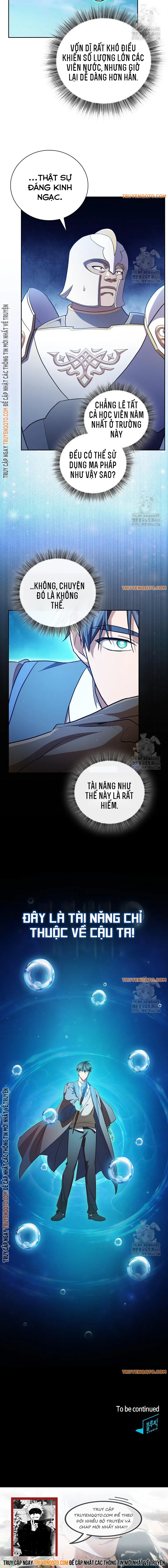 Ma Pháp Sư Tại Trường Học Pháp Thuật Chapter  120 - 14