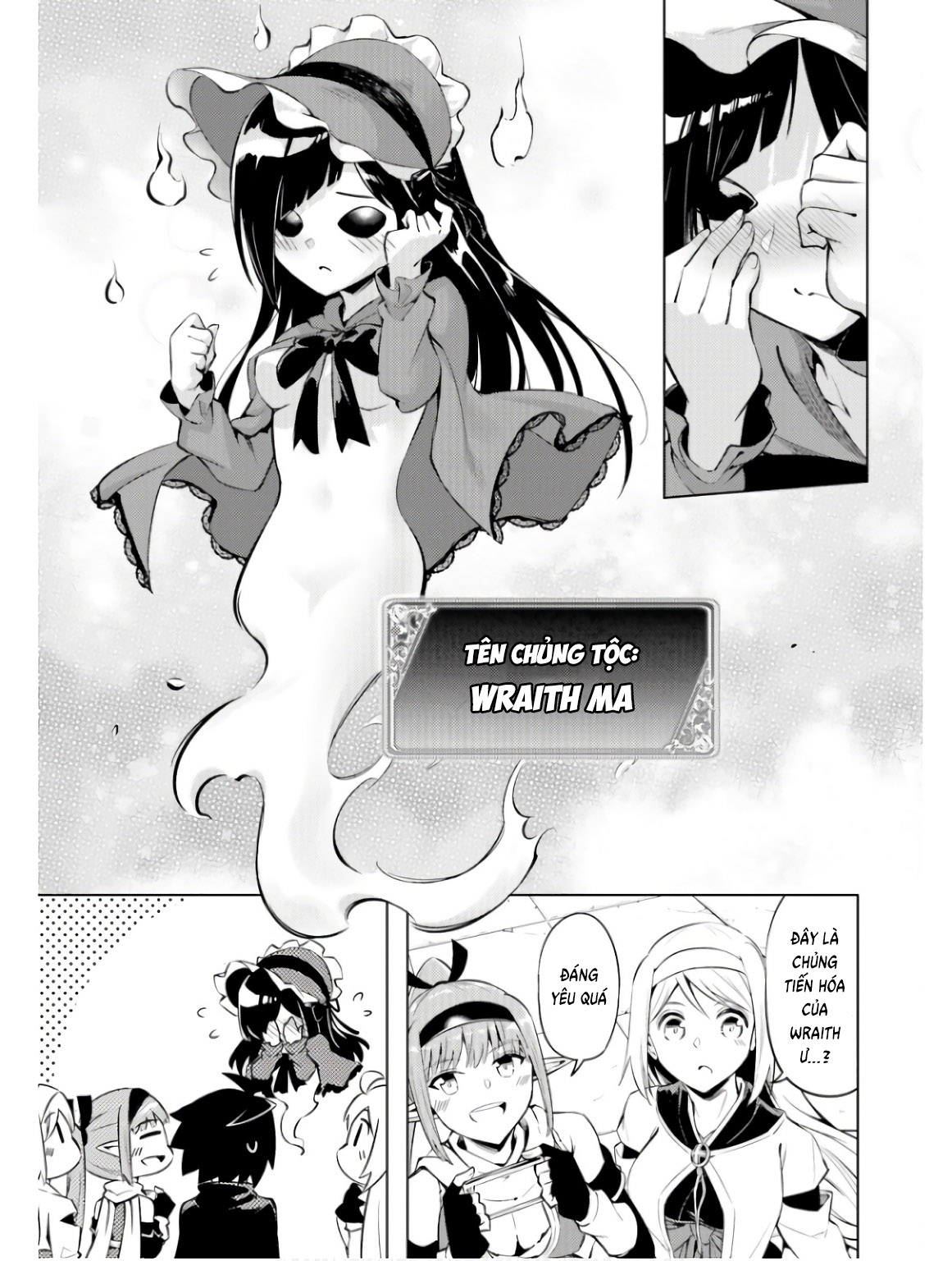 Tono Kanri O Shite Miyou Chapter  77 - 41