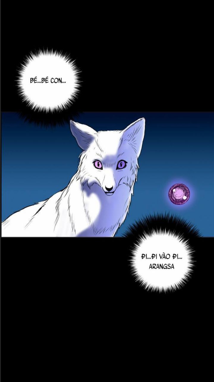 Anh Trai Tôi Là Hổ Chapter  21 - 29