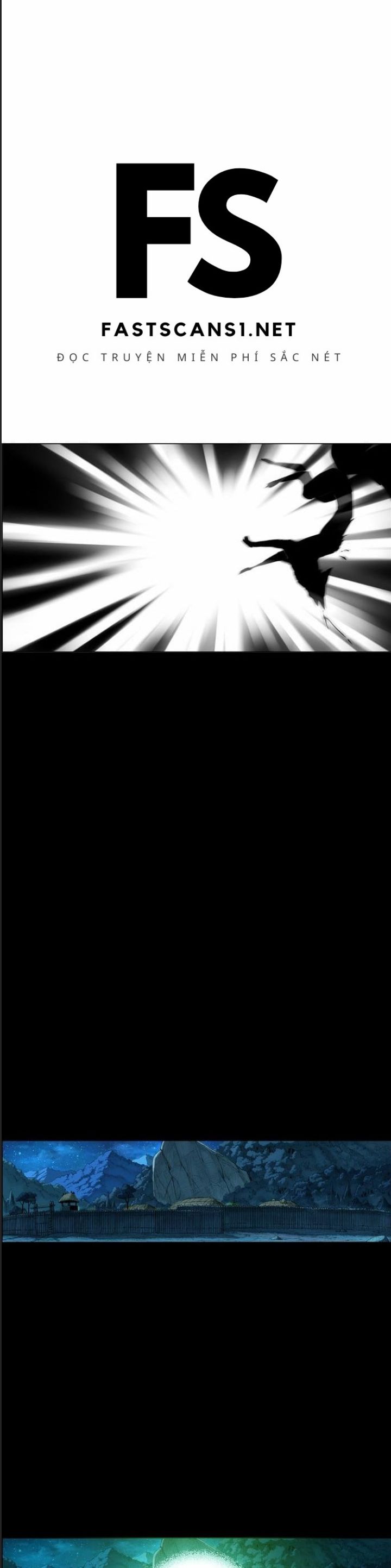 Anh Trai Tôi Là Hổ Chapter  22 - 21