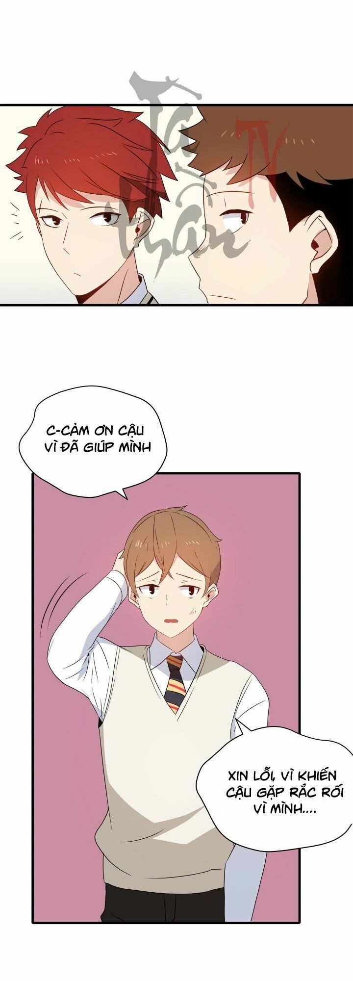Ma Tôn Tái Thế Chapter 5 - 29