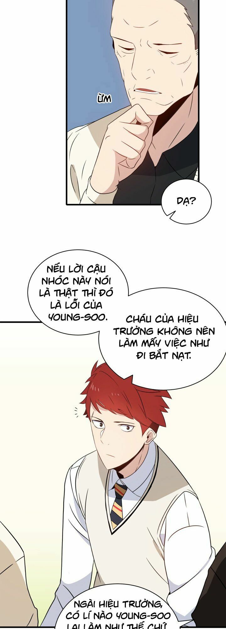 Ma Tôn Tái Thế Chapter 5 - 42