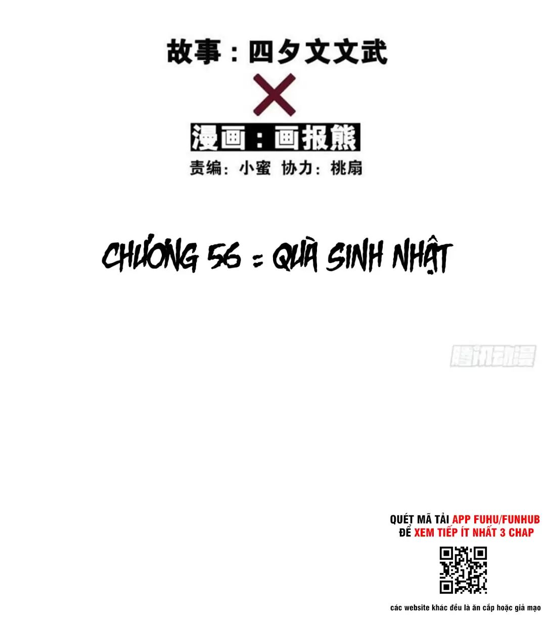 Nạn Nhân Thứ 7 Chapter  56 - 2