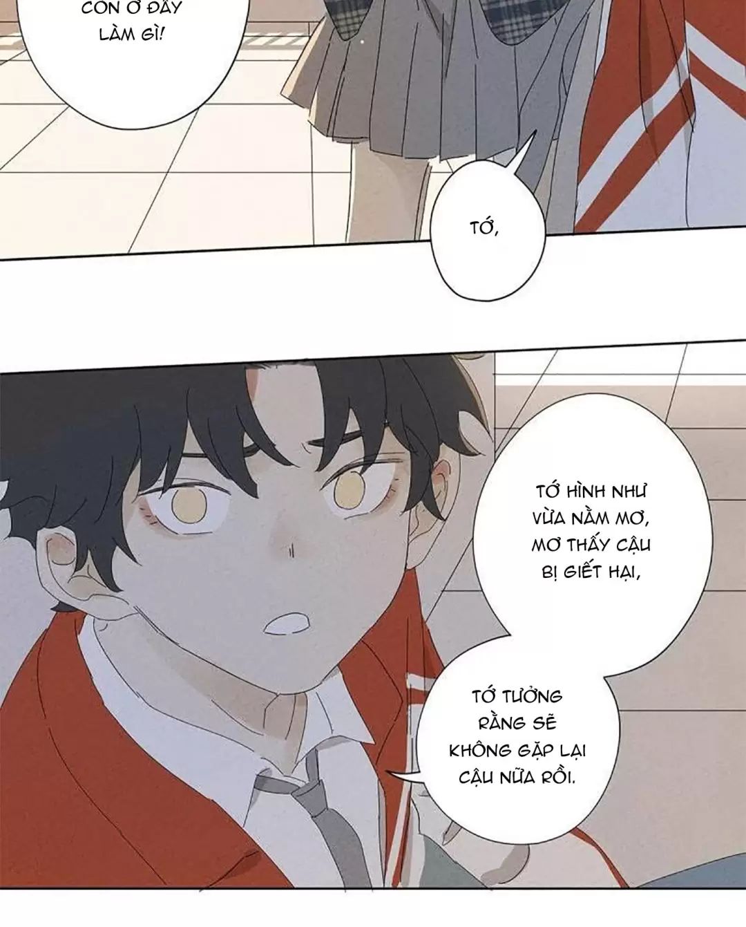 Nạn Nhân Thứ 7 Chapter  56 - 7