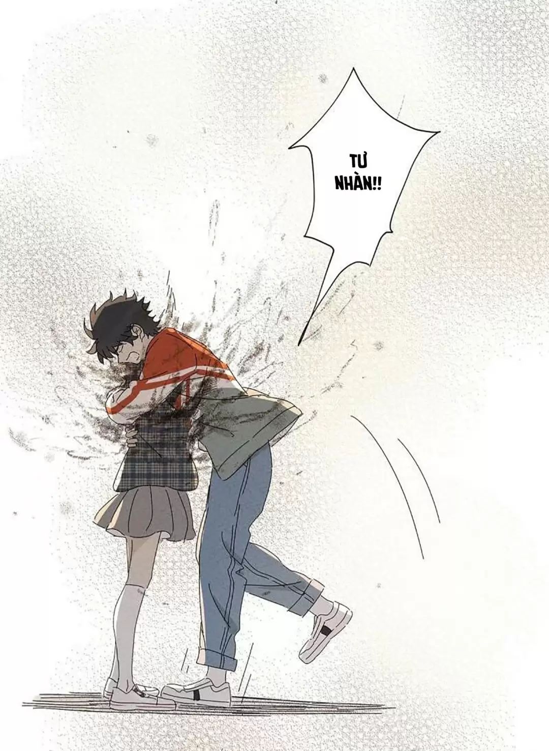 Nạn Nhân Thứ 7 Chapter  56 - 15