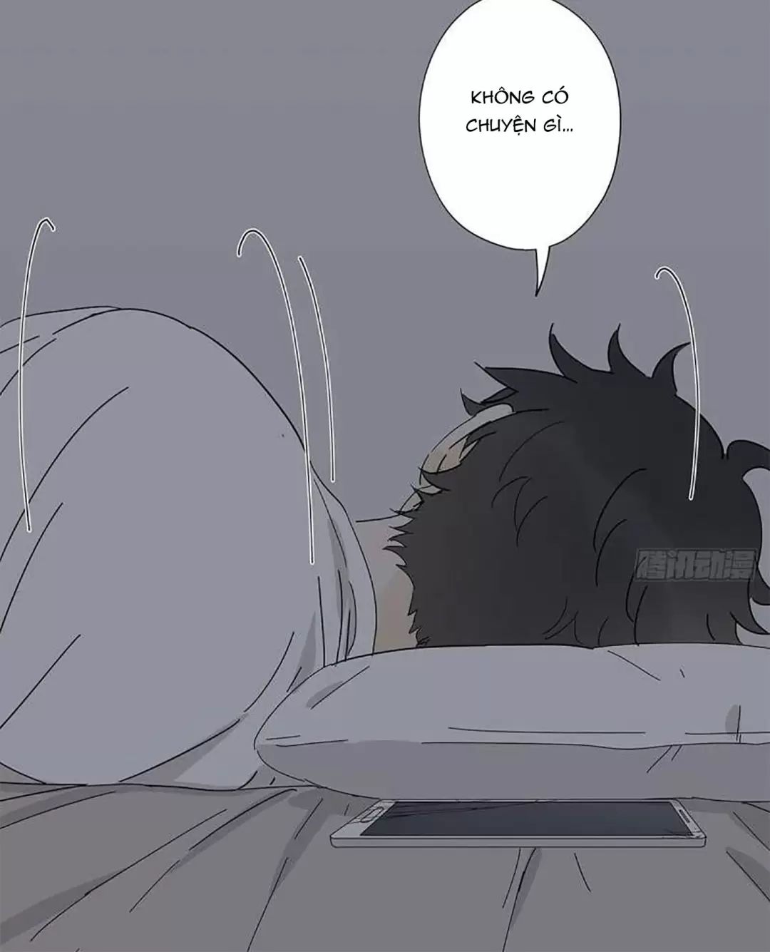Nạn Nhân Thứ 7 Chapter  56 - 20