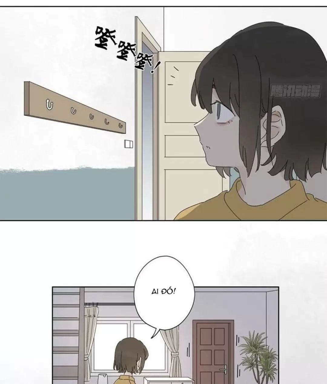 Nạn Nhân Thứ 7 Chapter  56 - 39