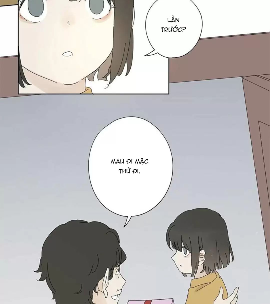 Nạn Nhân Thứ 7 Chapter  56 - 43