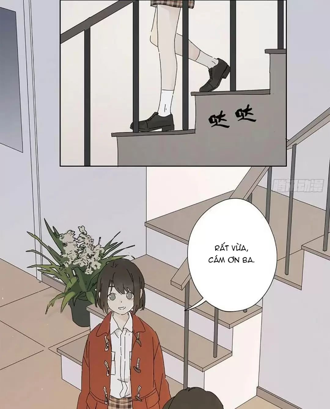 Nạn Nhân Thứ 7 Chapter  56 - 45
