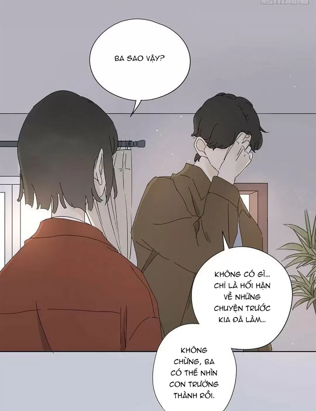 Nạn Nhân Thứ 7 Chapter  56 - 47