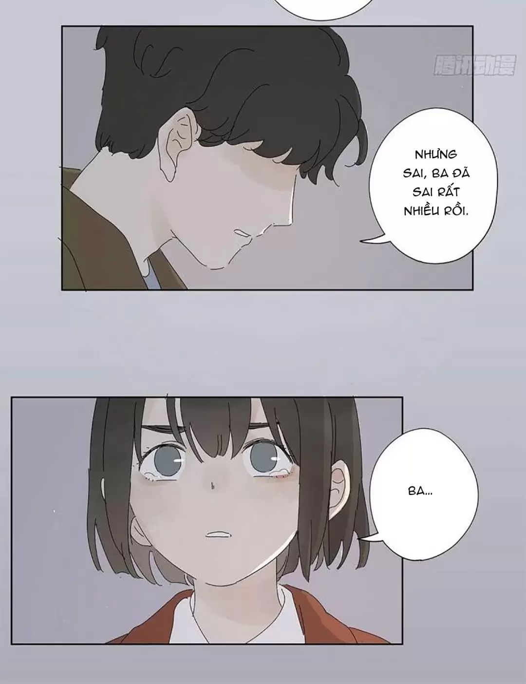 Nạn Nhân Thứ 7 Chapter  56 - 48