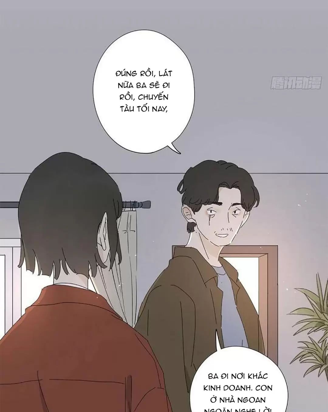 Nạn Nhân Thứ 7 Chapter  56 - 49