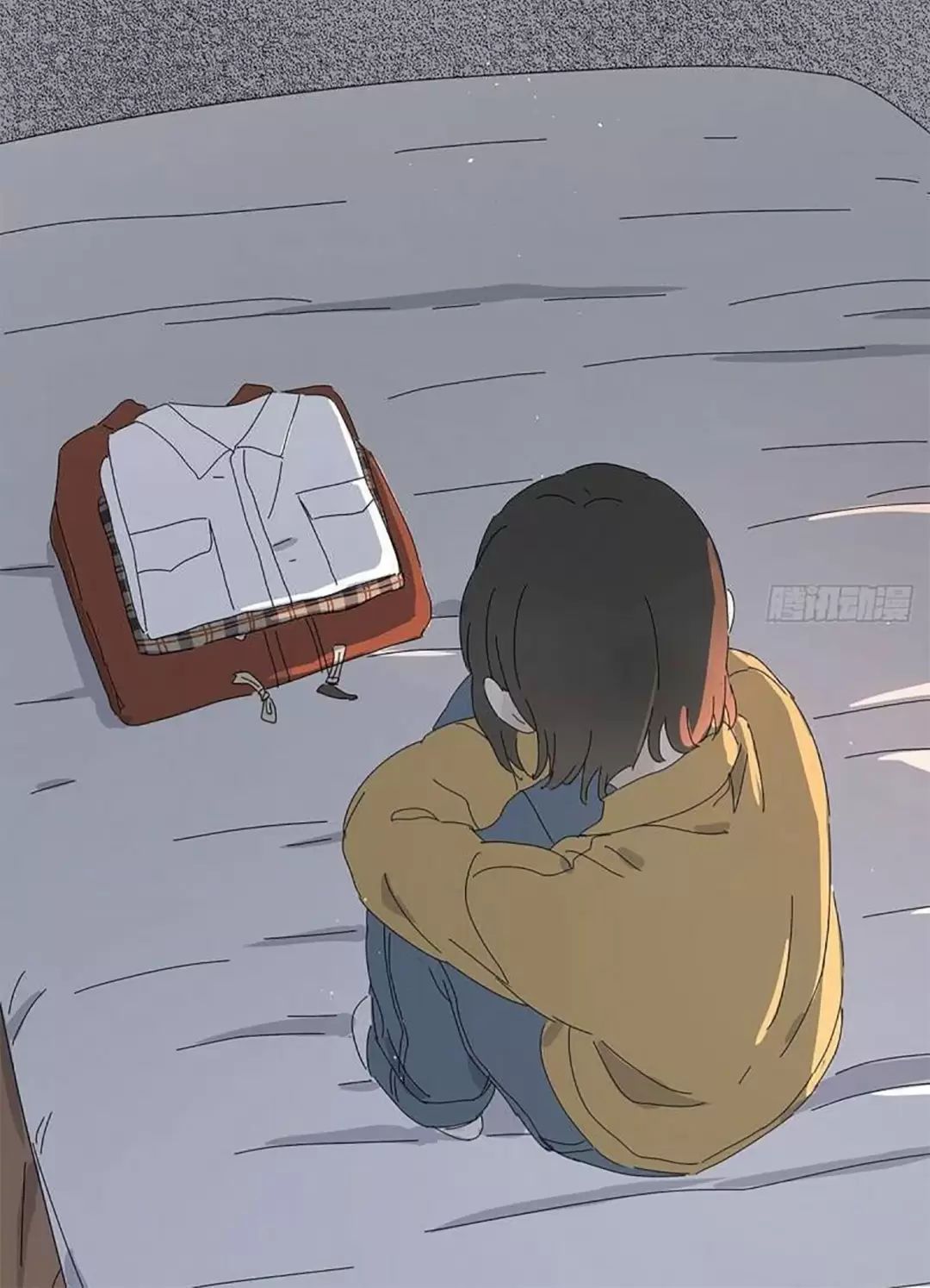 Nạn Nhân Thứ 7 Chapter  56 - 52