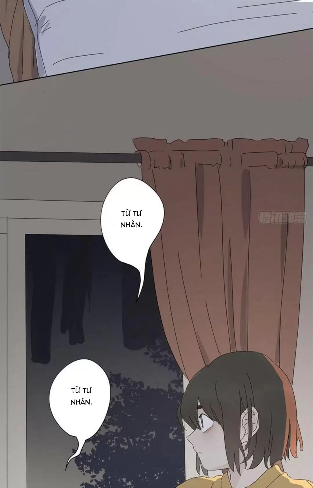 Nạn Nhân Thứ 7 Chapter  56 - 53