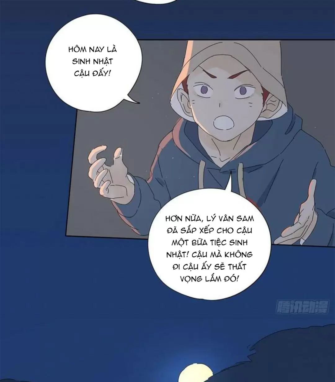 Nạn Nhân Thứ 7 Chapter  56 - 55
