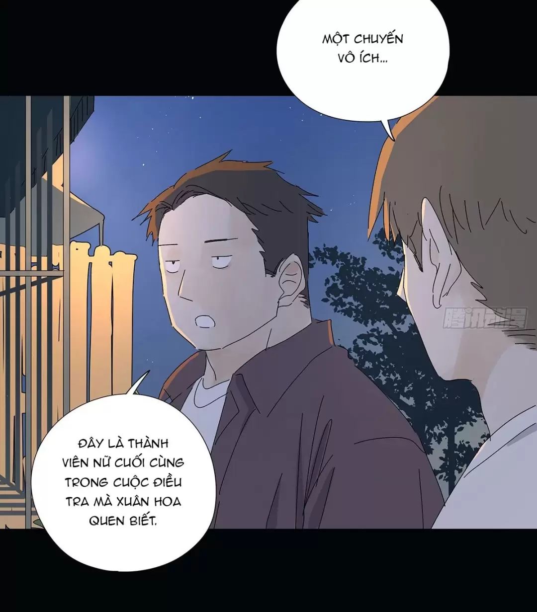 Nạn Nhân Thứ 7 Chapter  57 - 3