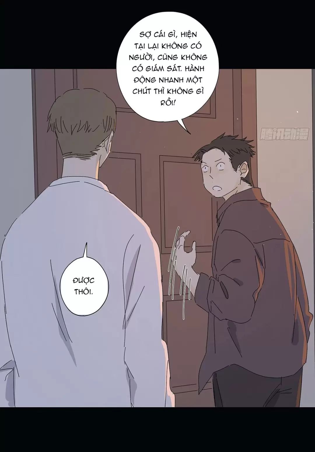 Nạn Nhân Thứ 7 Chapter  57 - 5