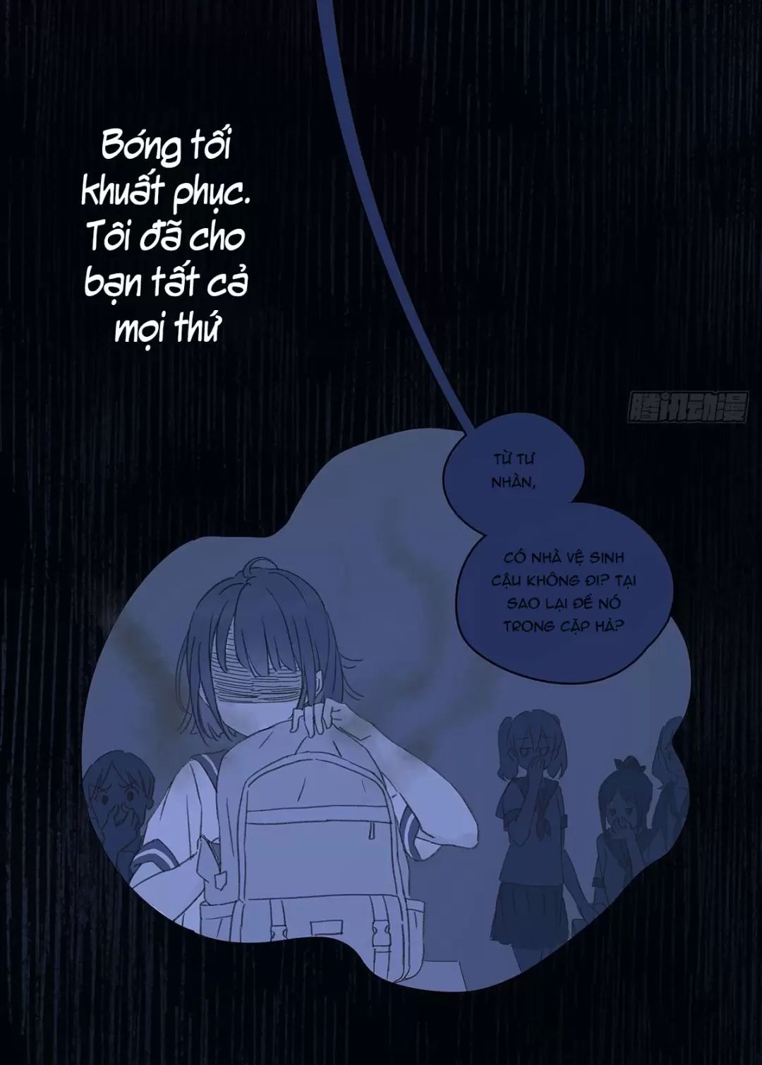 Nạn Nhân Thứ 7 Chapter  57 - 31