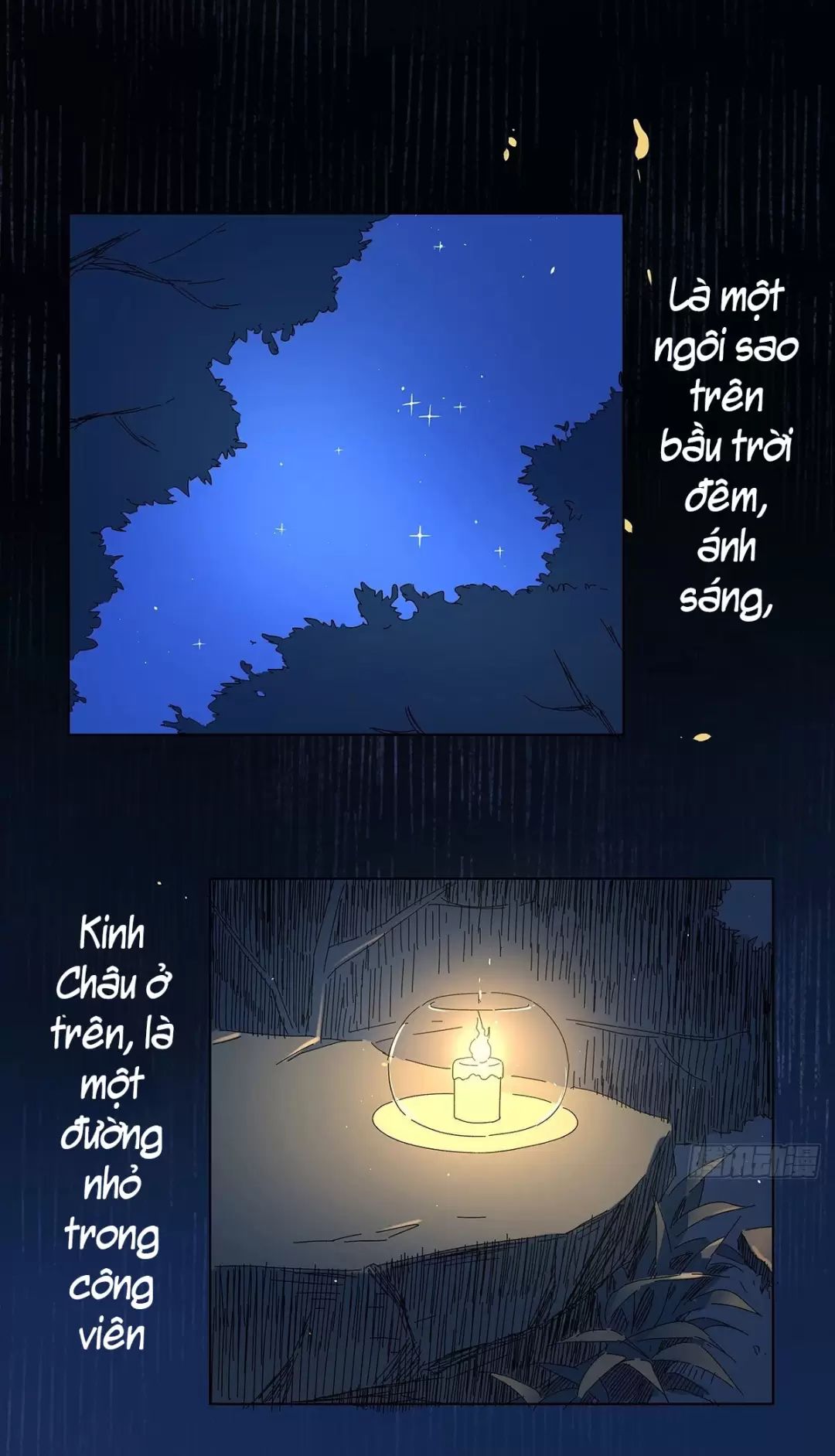 Nạn Nhân Thứ 7 Chapter  57 - 34