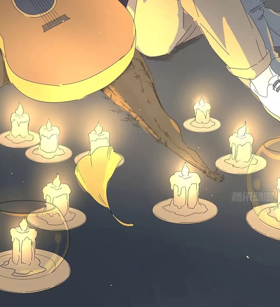 Nạn Nhân Thứ 7 Chapter  57 - 44