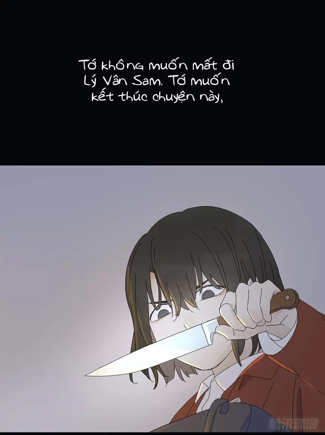 Nạn Nhân Thứ 7 Chapter  57 - 56