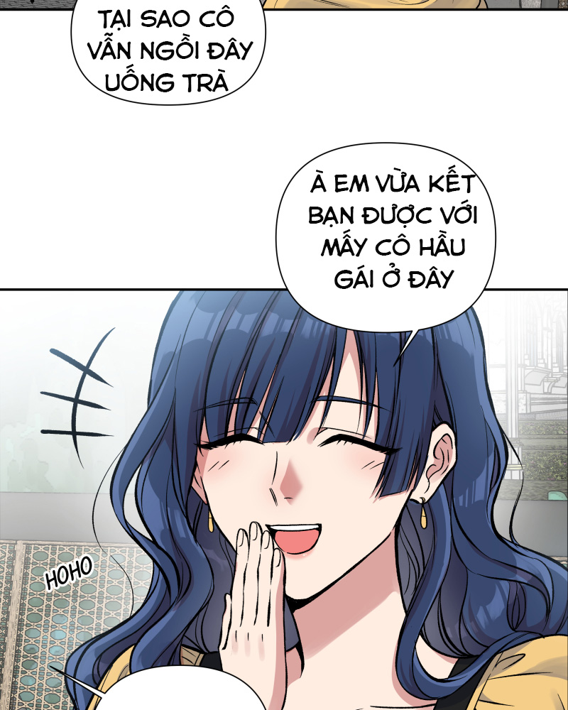 Phải Lòng Ông Nội Của Vị Hôn Phu Cũ Của Tôi Chapter  31 - 2