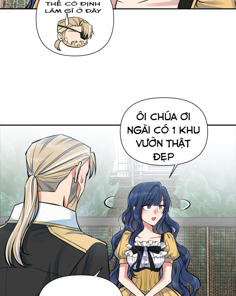 Phải Lòng Ông Nội Của Vị Hôn Phu Cũ Của Tôi Chapter  31 - 3