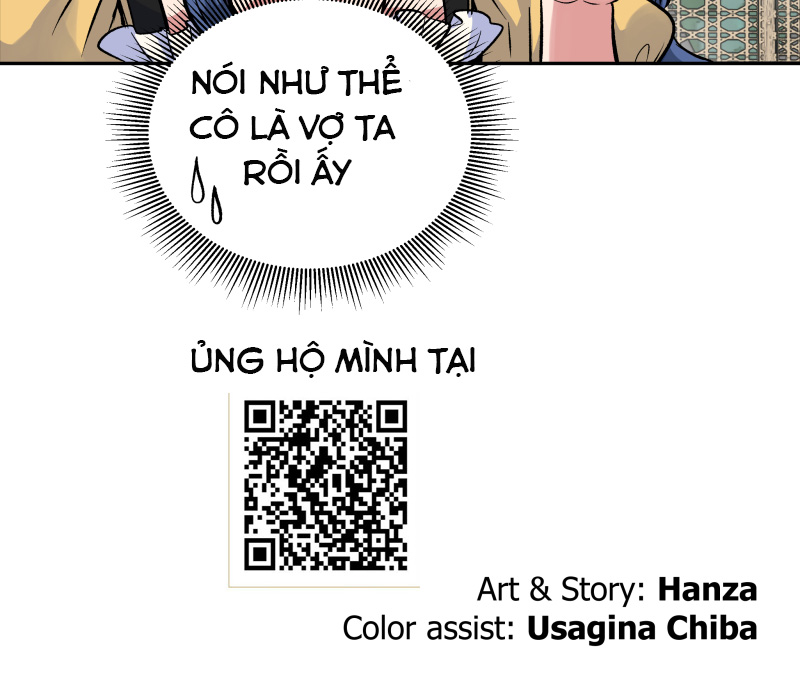 Phải Lòng Ông Nội Của Vị Hôn Phu Cũ Của Tôi Chapter  31 - 5