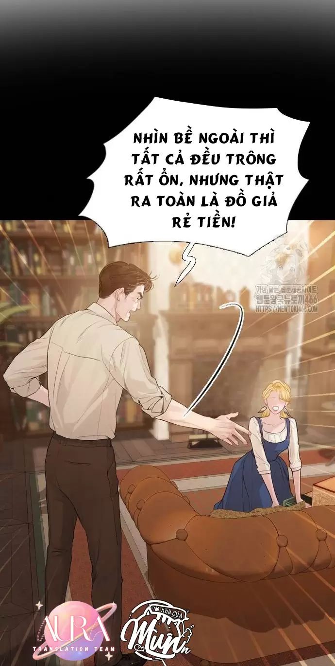 Hãy Khóc Và Cầu Nguyện Đi Chapter  29 - 5