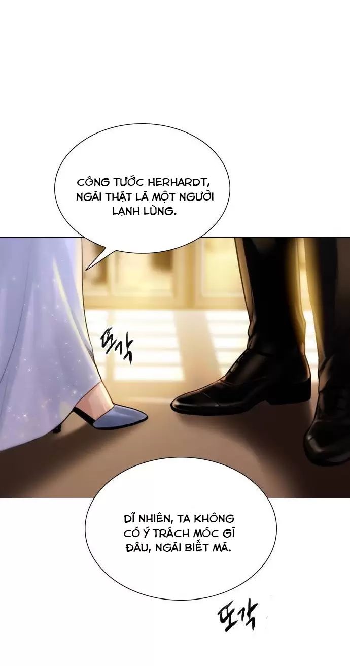 Hãy Khóc Và Cầu Nguyện Đi Chapter  29 - 33