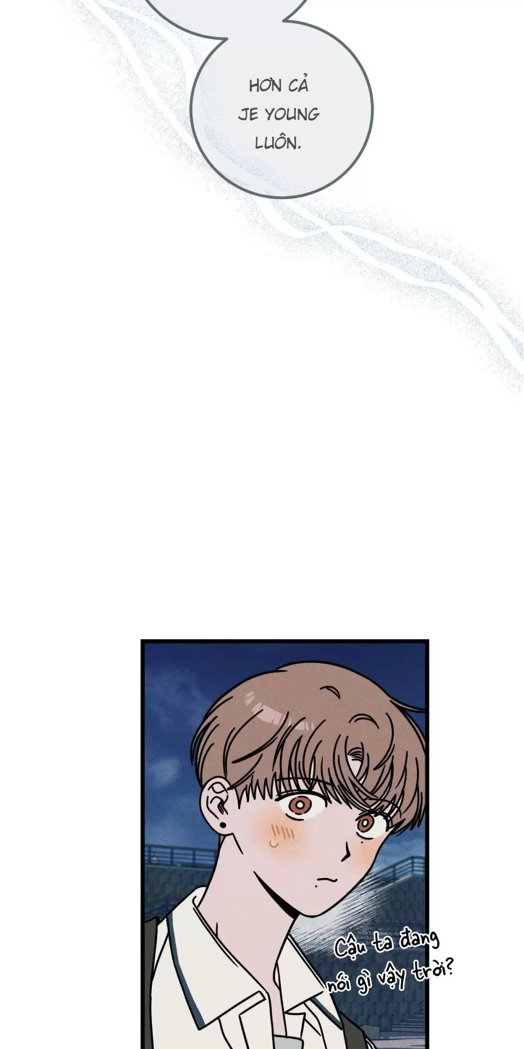 Lời Tỏ Tình Từ Con Số 0 Chapter  34 - 5