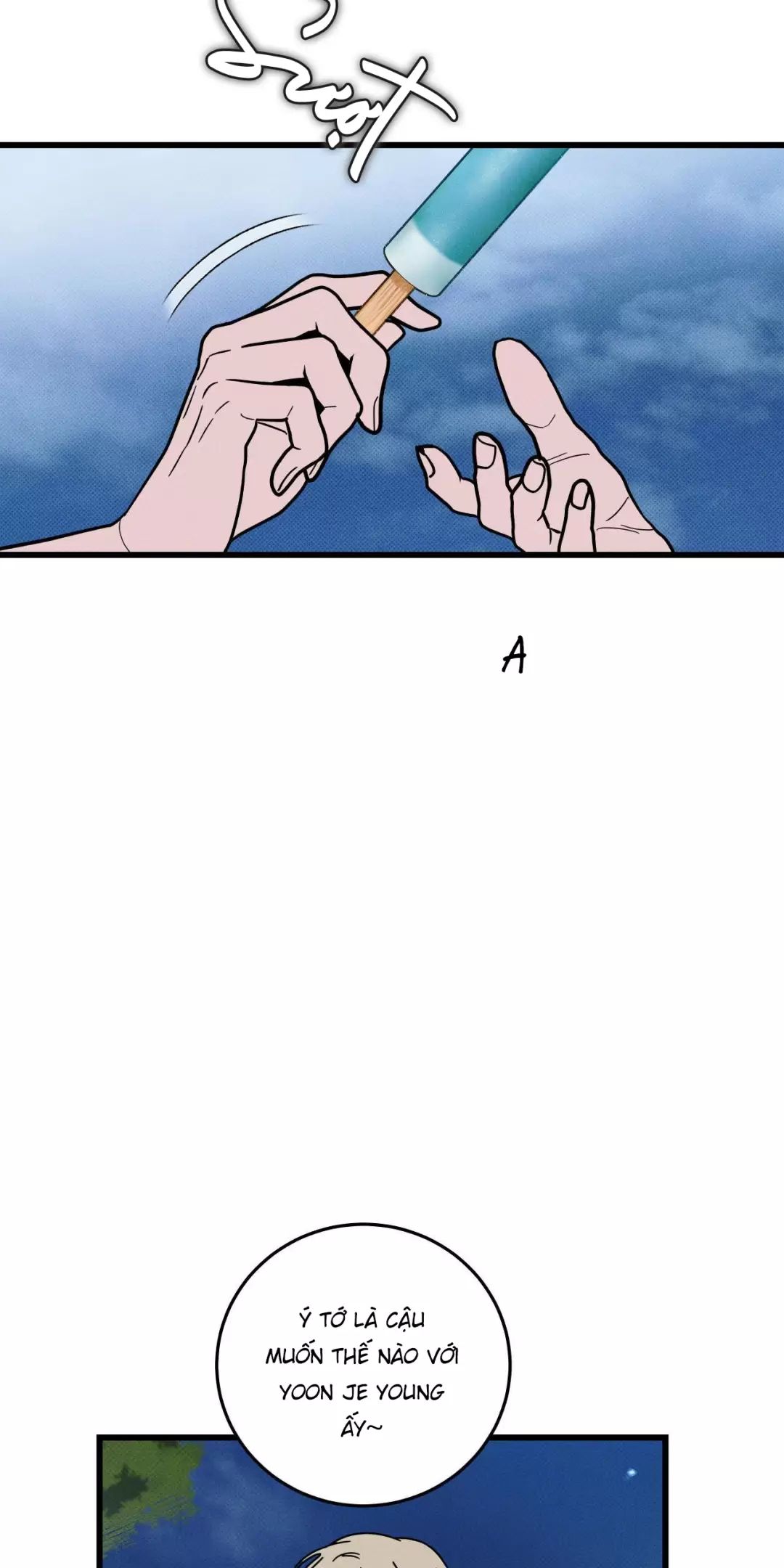 Lời Tỏ Tình Từ Con Số 0 Chapter  34 - 9