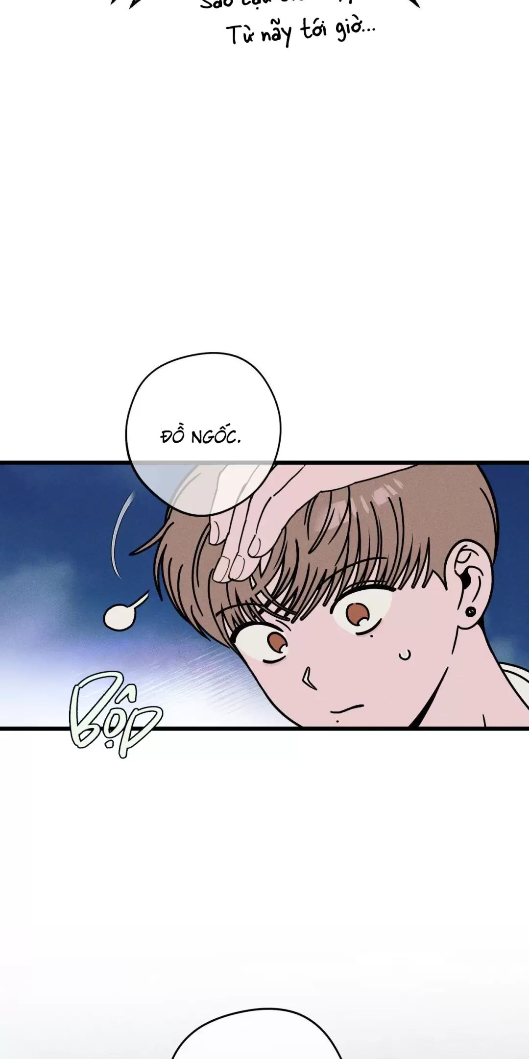 Lời Tỏ Tình Từ Con Số 0 Chapter  34 - 12