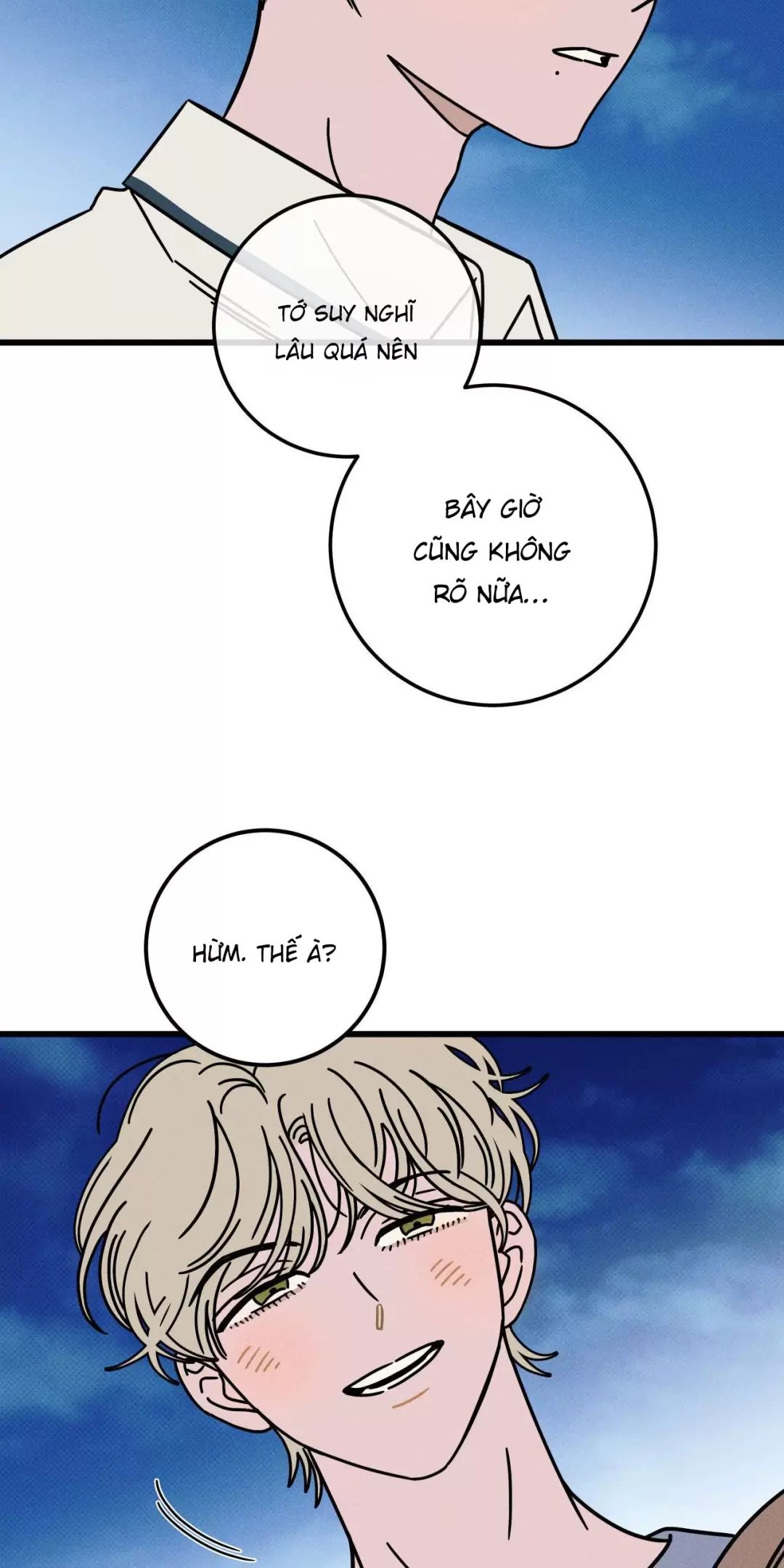 Lời Tỏ Tình Từ Con Số 0 Chapter  34 - 18