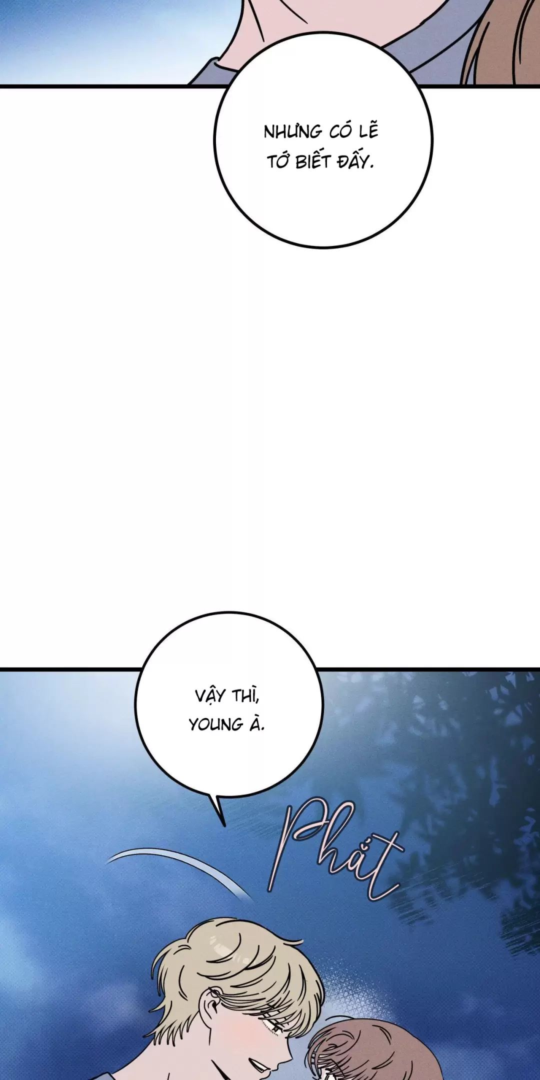 Lời Tỏ Tình Từ Con Số 0 Chapter  34 - 19