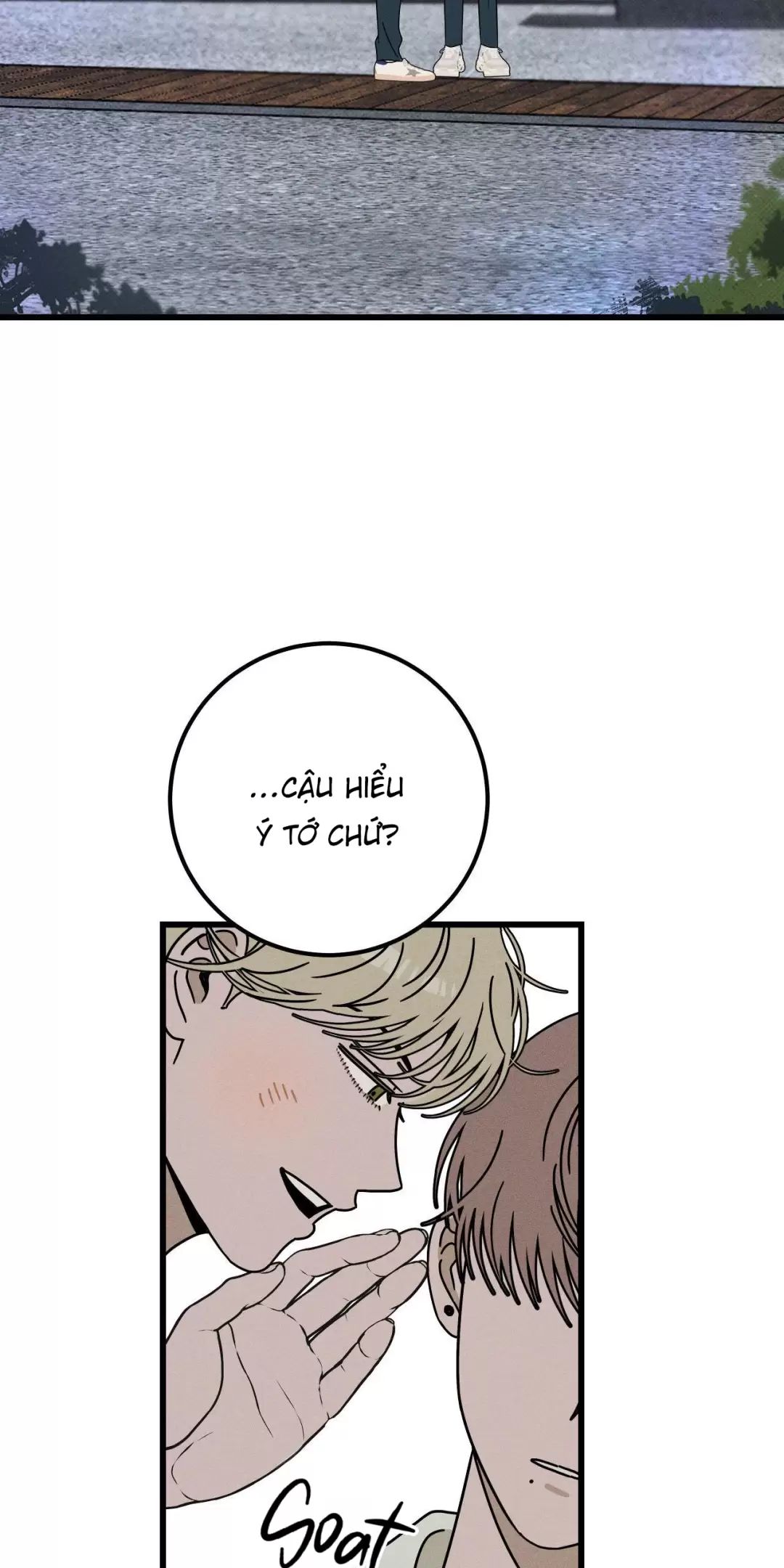 Lời Tỏ Tình Từ Con Số 0 Chapter  34 - 23
